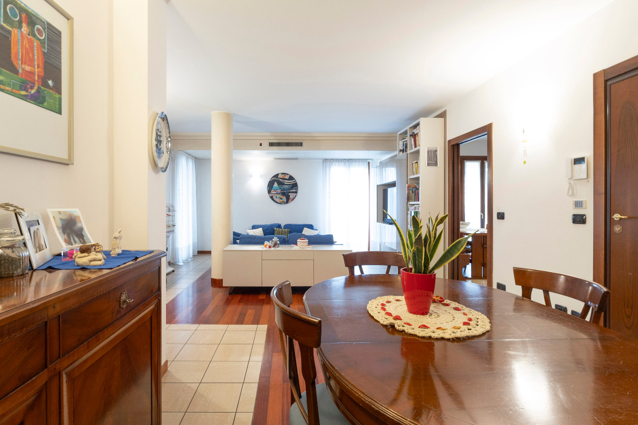 Appartamento in vendita a Quarto d'Altino